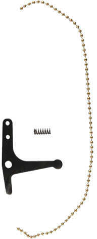 Lee Auto Disk Pull Back Lever & Chain Md: 90479