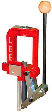 Lee Precision Challenger Press With Breech Lock Md: 90588