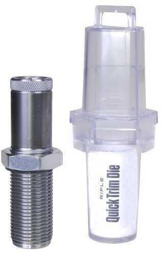 Lee Precision 90613 Quick Trim Die 375 Ruger®