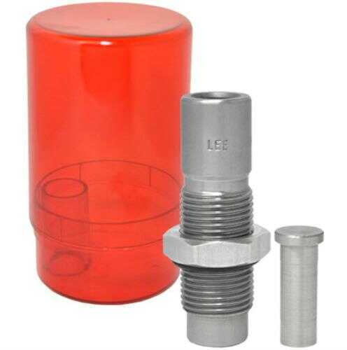 Lee 90934 New Lube & Size Kit .329 Diameter Sizer Die/Punch/Case 7/8"x14 Threads