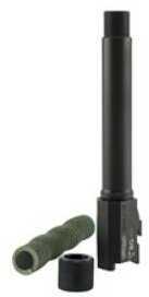 WAL Bbl PPQ 9MM 4.6 Thrd 1/2X28 & Protector