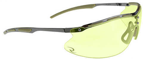 RAD TACT SL SHOOTING GLASSES AMBER