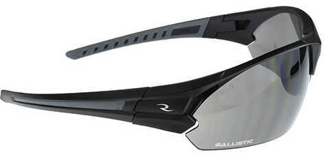 RAD TACT HF SHOOTING GLASSES SMOKE