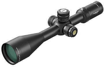 Athlon Helos BTR 8-34x56 MIL Riflescope Model 214112