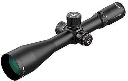 Athlon Ares ETR 4.5-30x56 APRS1 FFP IR MIL Reticle Scope