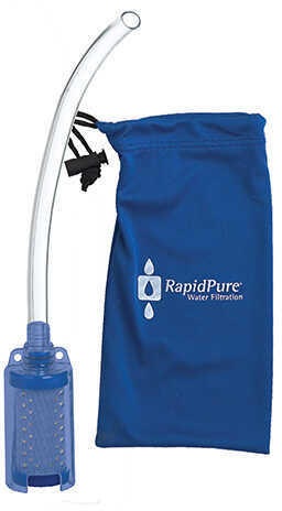 RapidPure Pioneer Purifier Water Filter