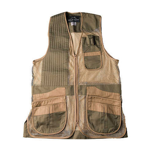 Peregrine OUTDOORS Wild Hare Heatwave Mesh Vest Large Sk