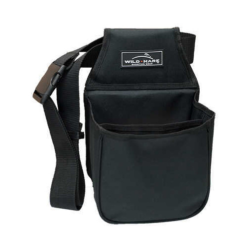 Peregrine OUTDOORS Wild Hare "Primer Series" Divided Pouch