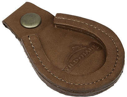 Peregrine Outdoors Wild Hare Leather Toe Pad Dusk