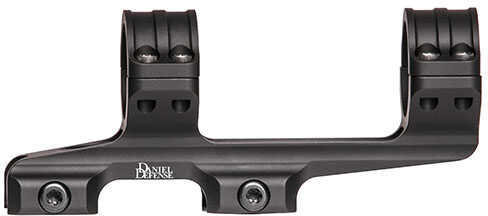 Daniel Defense Mount Rock & Lock 1" Black 03-047-07246