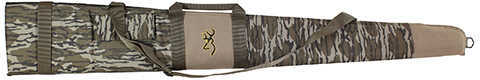 Browning Wtrfwl 52" Float Gun Case Mossy Oak Bottomlands