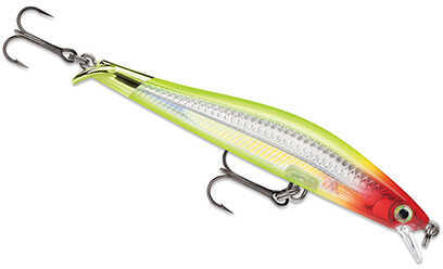 RAPALA RIPSTOP 12 CLOWN