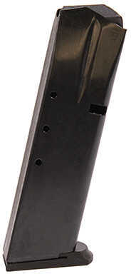 PROMAG SCCY CPX 9MM 15RD BLUE STEEL