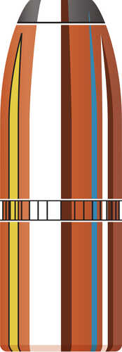 Hornady 32 Caliber .321 170 Grain FP