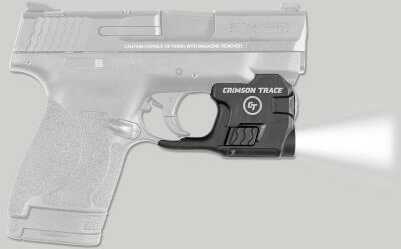 CT LTG770 SW SHIELD LGTGRD 110L LGT