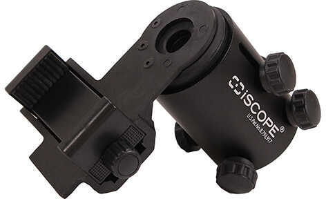 iScope Optics Universal - Black