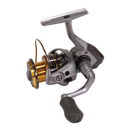 OKUMA AVENGER 6BB 5.0 SPIN
