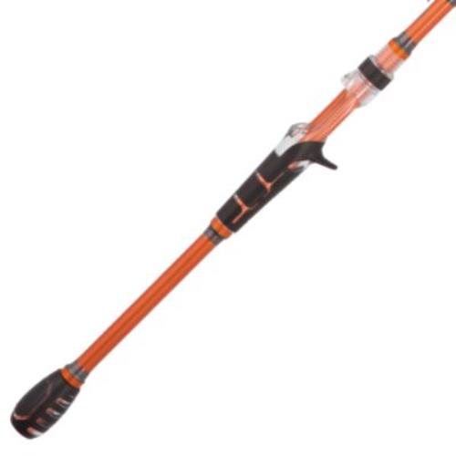 BERK SHOCK 6' 6" MH/F/1PC CAST