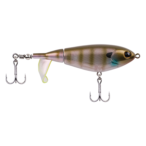 BERKLEY CHOPPO 90MM GHOST BLUEGILL