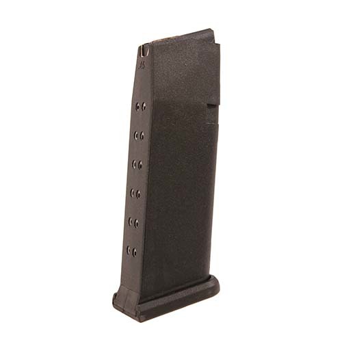 Promag GLKA14 Replacement Magazine for Glock G21 45 Automatic Colt Pistol (ACP) 13 Round Polymer Black Finish