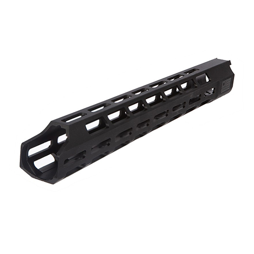 Sig Sauer HGRDTRDE15Ml MLOK Handguard Black 15"