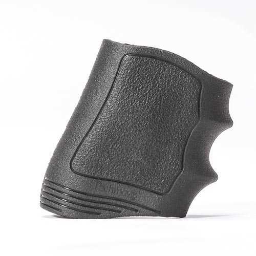 Pachmayr 05125 Gripper Slip-On Rubber Black