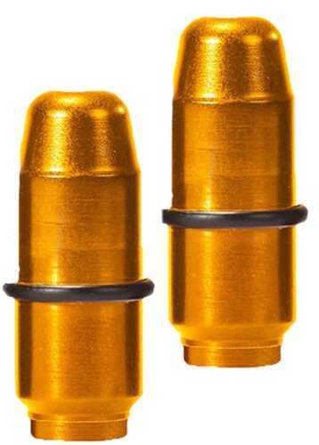 A-Zoom 17103 Striker Cap 40 Smith&Wesson 2 Pack