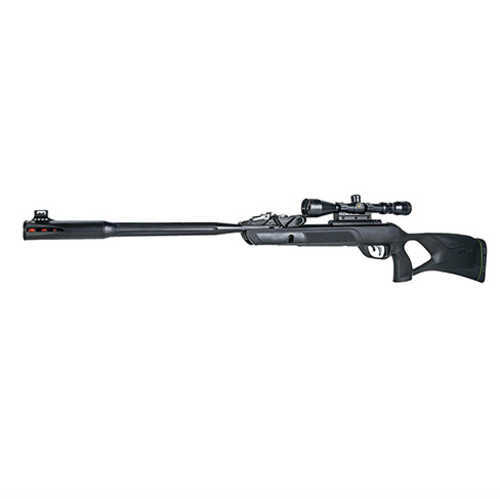 Gamo Swarm Fusion 10X Gen 2 .177 Pellet 975 Feet Per Second 20.5" Barrel w/ 3-9x40 Scope Black Color Synthetic Stock 10R