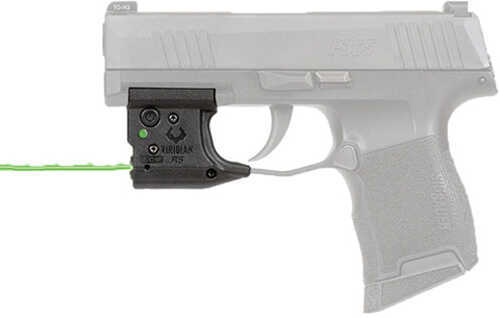 REACTR 5 G2 GN LSR SIG P365 ECR/HOL