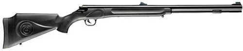 Thompson Center Impact Muzzlelading Rifle 50 Caliber 26" Barrel Blue Finish Black Composite