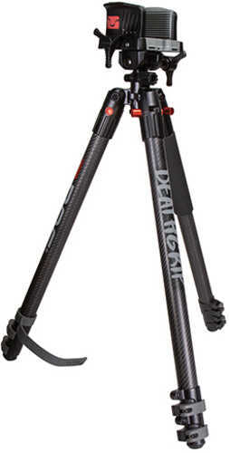 BOG DeathGrip Clamping Tripod Carbon Fiber Model: 1099443