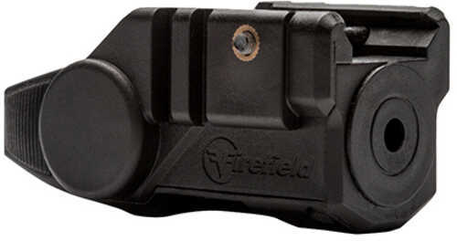 Firefield BattleTek Red Laser Sight Ff25016