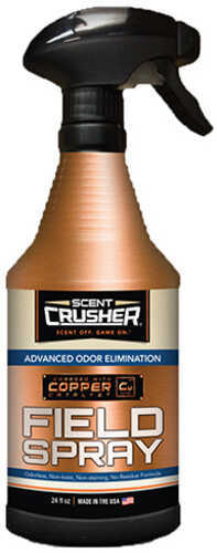 Scent Crusher Field Spray 24 oz