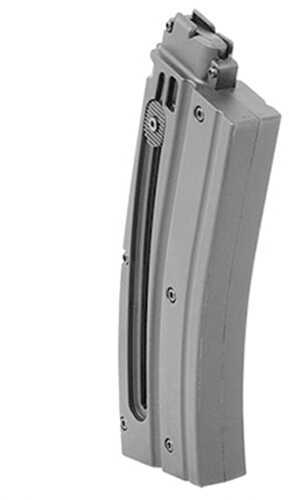 Heckler And Koch (HK USA) Magazine HK416 22LR 20Rd 51000200