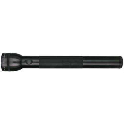 MagLite 4-D Cell Aluminum Flashlight Md: S4D016