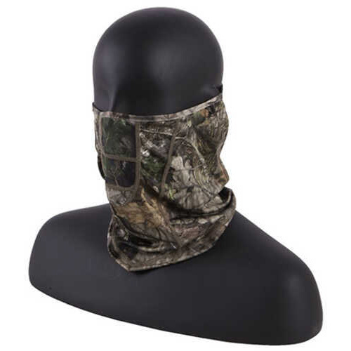 Vanish Mesh Neck Gaiter Mossy Oak Break Up Country Model: 25349