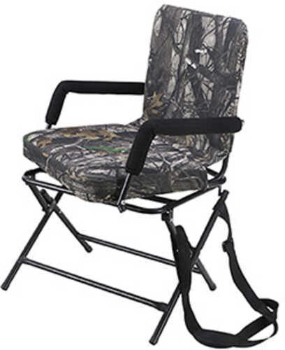 Vanish 360 Swivel Chair Next G2 Model: 5847