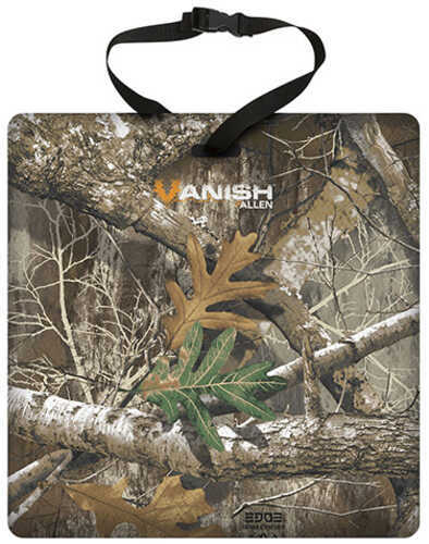 Vanish XL Foam Cushion Realtree Edge Model: 5837