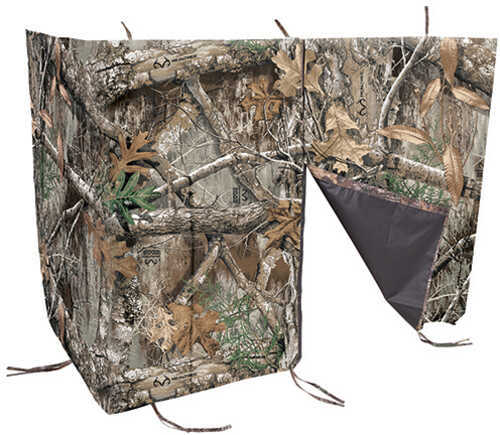 Vanish Treestand Cover Realtree Edge Model: 5314