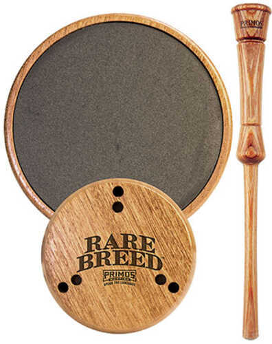 PRIMOS RARE BREED SLATE POT CALL