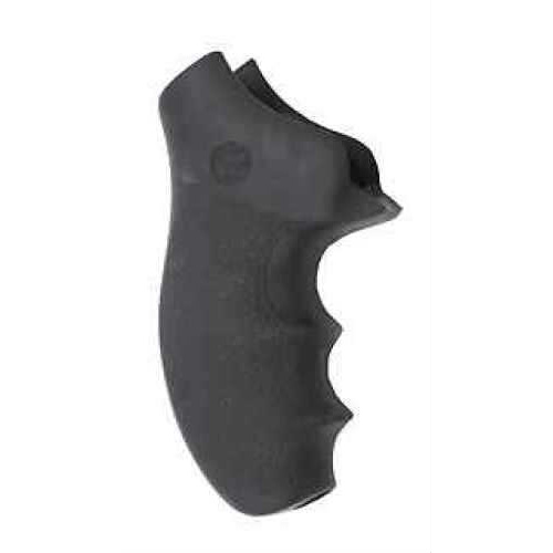 Hogue Finger Groove Grips For Ruger® SP101 Md: 81000