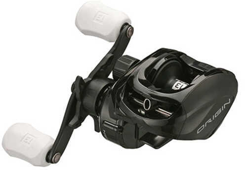 13 Fishing ORIGIN A Baitcast Reel 8.1:1 RH