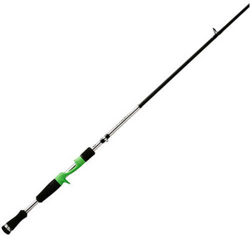 13 Fishing Rely 7 ft 1 in M Casting Rod