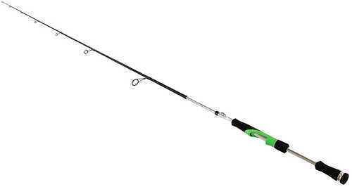 13 Fishing Rely 6 ft 7 in MH Spinning Rod