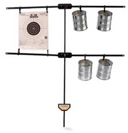 Champ 40882 Field TGT Holder W/Case
