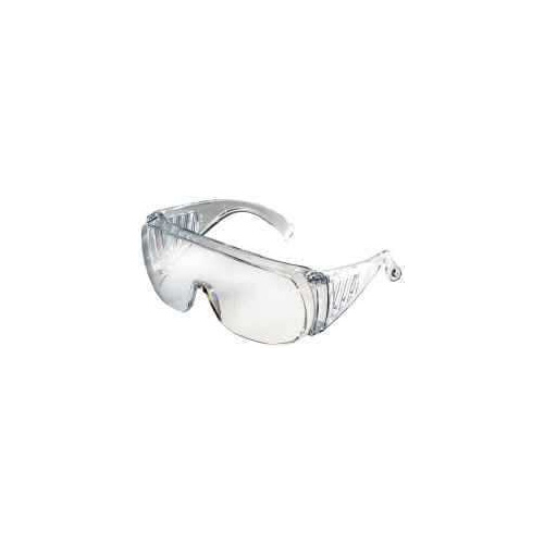 Rad Cv0010 COVERALLS Glasses Clear