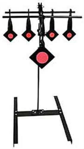 Champion .22 Caliber Auto Reset Metal Target Md: 40986