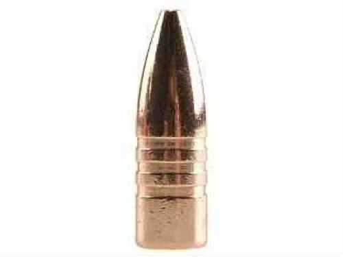 Barnes 35 Caliber .358 Diameter 200 Grain Triple Shock X-Bullet Flat Base 50 Count