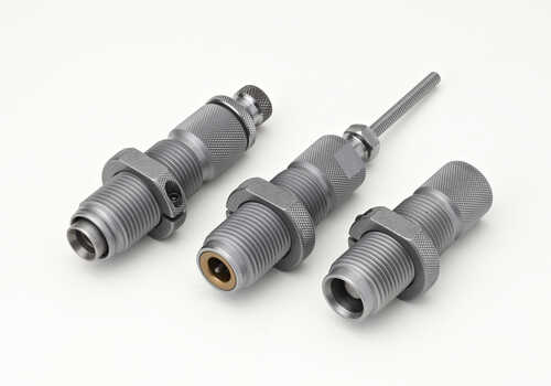 Hornady Series 2 Full Length 3 Die Set For 30 Caliber Carbine Md: 546503