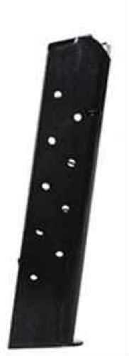MEC-Gar MGCG4511B 1911 45 ACP 11Rd Extended Blued
